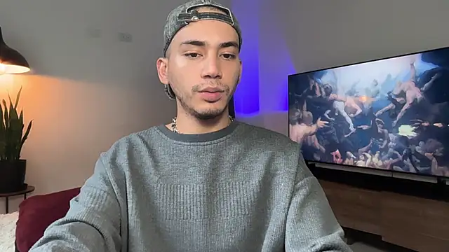 Noah_and_Steven Live XXX-Chat