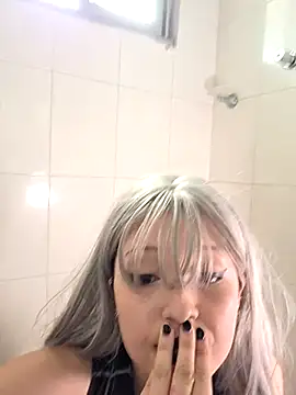Katemoss70 即時 XXX 聊天