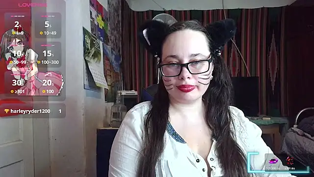 Cora_Maro Live XXX-Chat