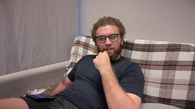 Czat XXX na żywo – Bear_bear_