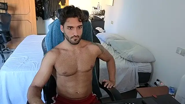 Al3xox02's Live XXX Chat