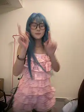 Rocket-Girl 라이브 XXX 채팅