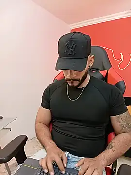 Mike_savage3's Live XXX Chat