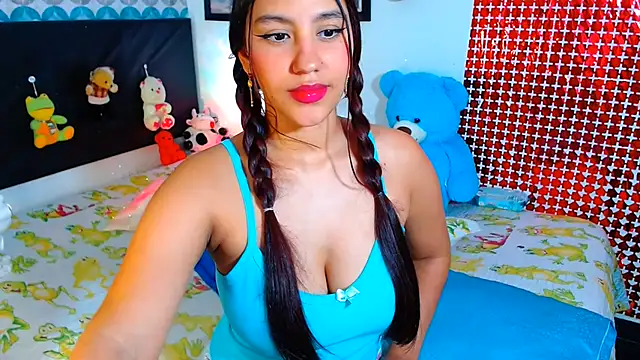 pleasure_and_fantasy Adlı Modelin Canlı XXX Sohbeti