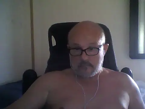 Webkamerová show desubikao62