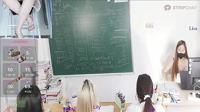_Math_ 现场XXX聊天