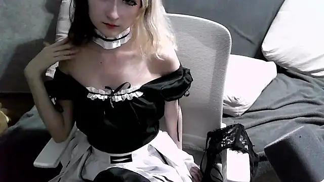 Lilfain_baby's Live XXX Chat