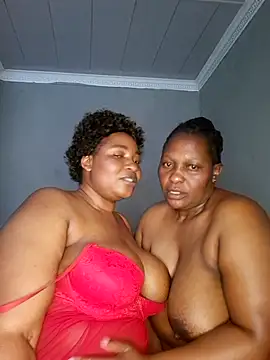 theplayfulmaid Chat XXX in diretta