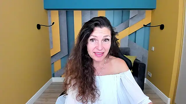 EllaLong – Naživo XXX chat