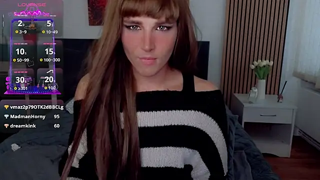 HelenSpellman Live XXX-Chat