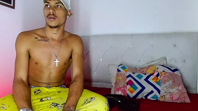 Chat XXX ao vivo de Angel_foxc13