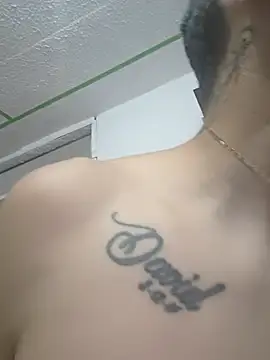 Tiger_cryad Live XXX-Chat