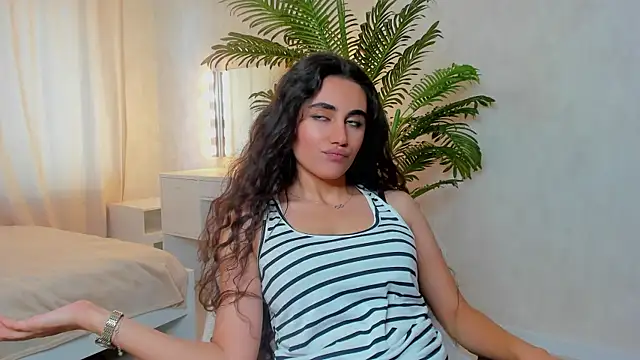 ArmidaSanjose Chat XXX in diretta
