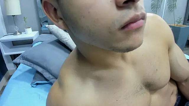 Charlie___Musk Live XXX-Chat