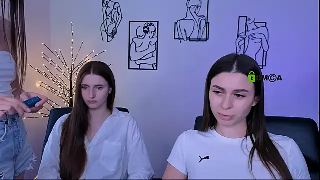 Chat XXX Live nekky_mouse