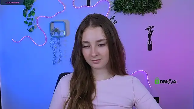 Živý XXX chat alisabliss