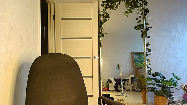 Chat XXX ao vivo de LioraWeiss