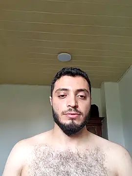 AmjadAlpha Live XXX-Chat