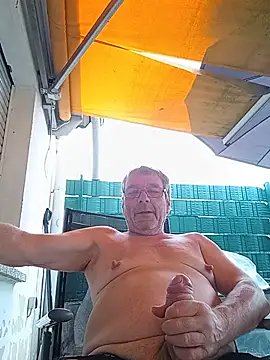 herry150 webkamerás műsora