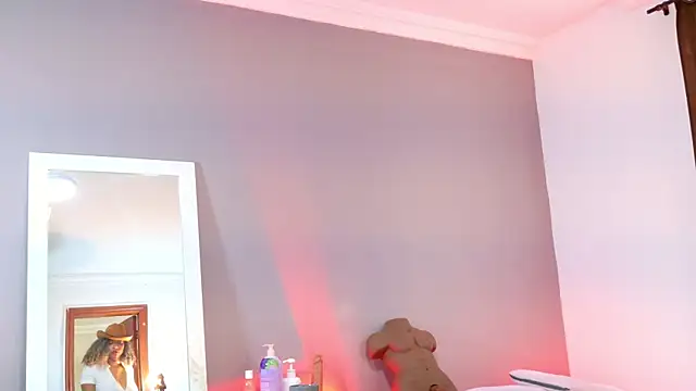 BLACK_ROSSE_1 élő XXX-chatje