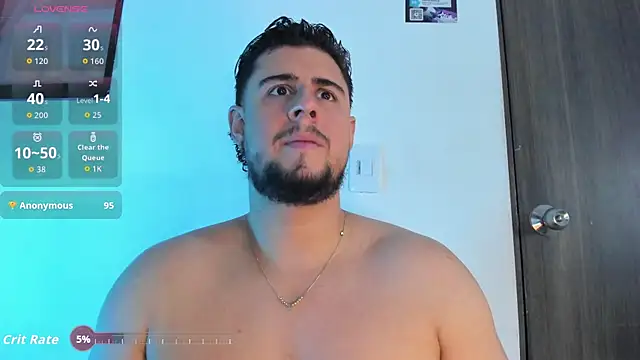 Ryan_evannss_のウェブカメラショー