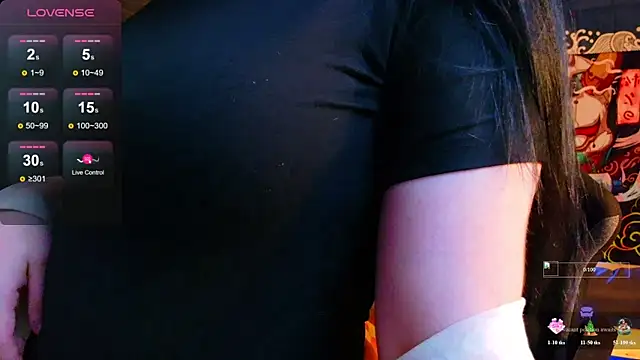 Živý XXX chat Grand_Vita