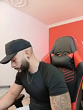 Mike_savage3 – Naživo XXX chat
