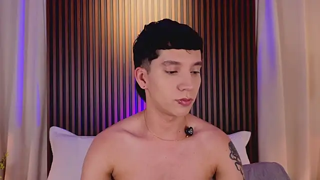 JacoboSwam Live XXX-Chat