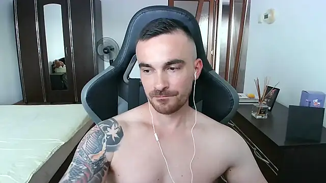 mu5clemania2 élő XXX-chatje