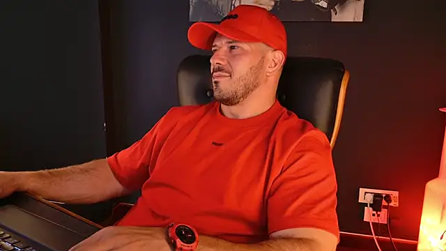 AngeloEric Chat XXX live