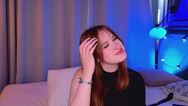 LoriMason's Live XXX Chat