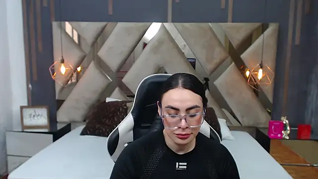Онлайн чат XXX MartinaaFit