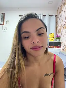Show de webcam de GraOficial01