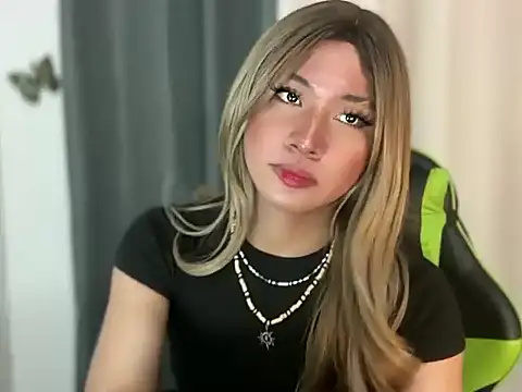 Miss_CandyX Live XXX Chat