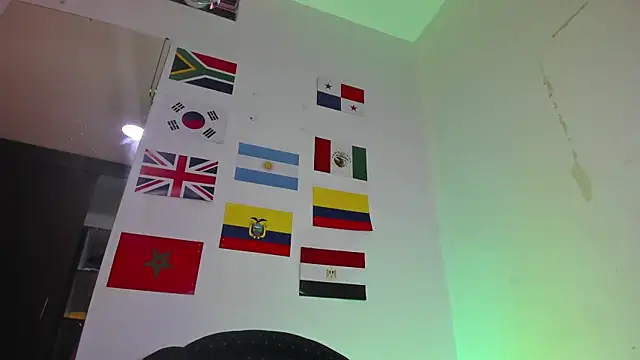 Benjamin_lich Live XXX Chat