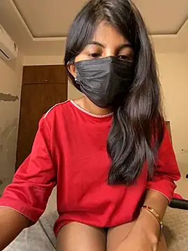 Alina_kour Obrolan Langsung XXX