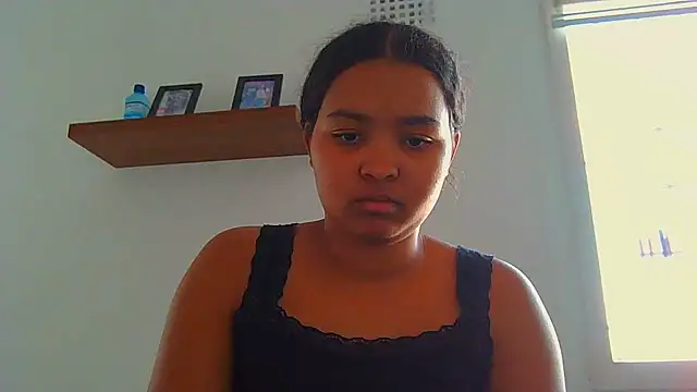 indianaphrodite1's Live XXX Chat