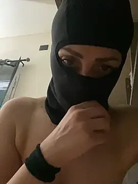 Luna_1986 Chat XXX in diretta
