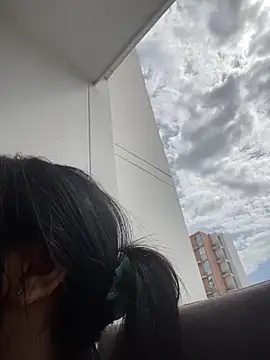 دردشة Kylie_Patrick الجنسية المباشرة