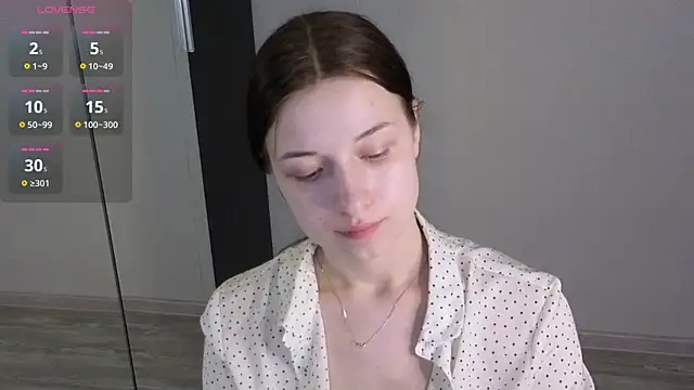 AlicePowells 现场XXX聊天