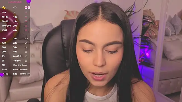 Aleejaa__'s Live XXX Chat