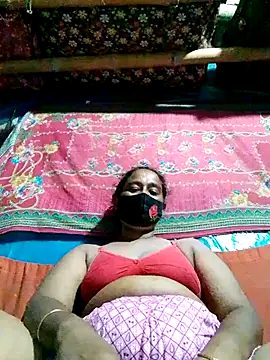 AlbaEsme ওয়েবক্যাম শো