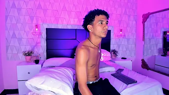 Chat XXX ao vivo de MarckThompsonn