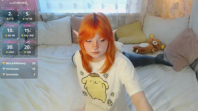 RinaMay18n Live XXX chat