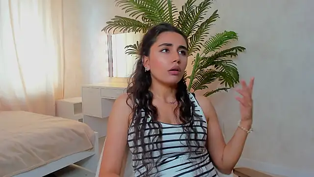 ArmidaSanjosen Live XXX chat