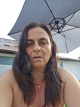 IsabelleCraft's Live XXX Chat