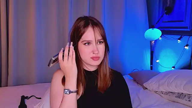 LoriMason: απευθείας συνομιλία ΧΧΧ