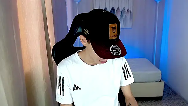 YorYo_hotn Webbikameraesitys