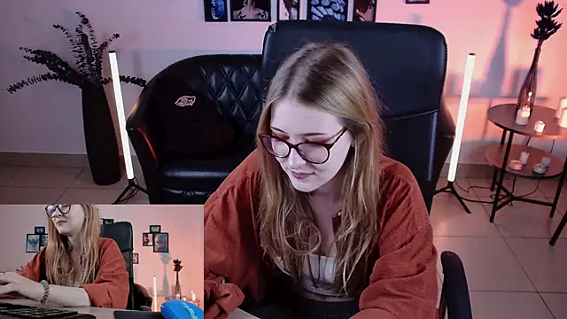 lanafitch Chat XXX live