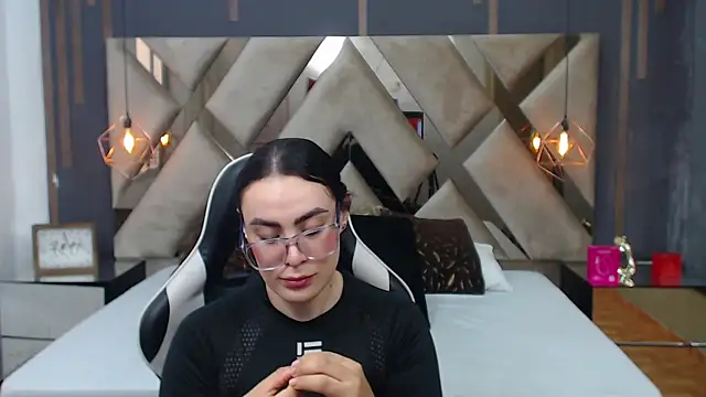 MartinaaFit 라이브 XXX 채팅